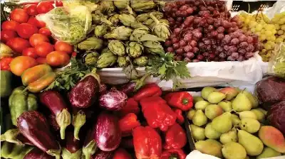 درهم وقاية: القواعد الذهبية لغسل الخضروات