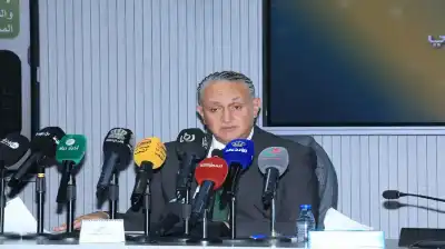 وزير البيئة: بدء إعداد برنامج تنفيذي