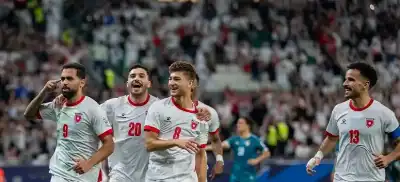 النشامى وشقيقه المغربي.. التشكيلتان المتوقعتان