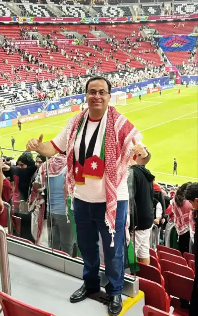 الخصاونة يكتب: اليوم ذكرى أحداث الكرك