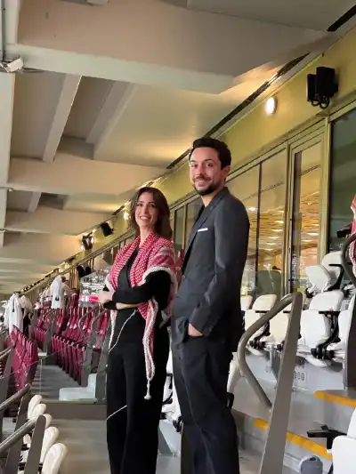 الهبارنة يكتب: شكرا ولي عهدنا