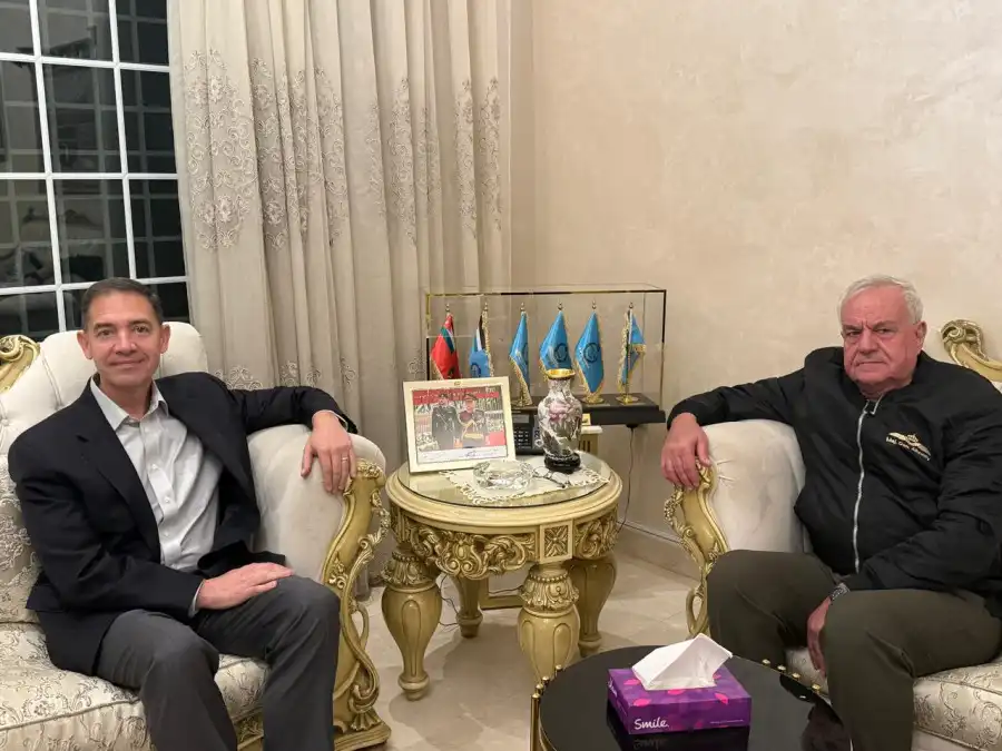 مدار الساعة,أخبار الأردن,اخبار الاردن,هيئة الأركان المشتركة,القوات المسلحة الأردنية,القوات المسلحة