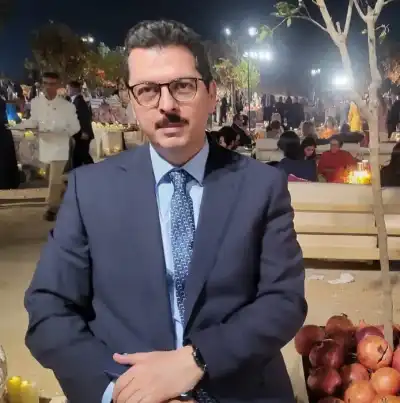 المجالي يكتب: ملحمة عز أردنية