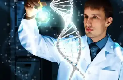 هل تستطيع خصيلات شعرك تحديد هويتك؟..