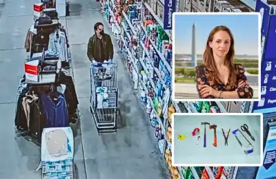 الولايات المتحدة: يقتل زوجته ويقطعها ثم