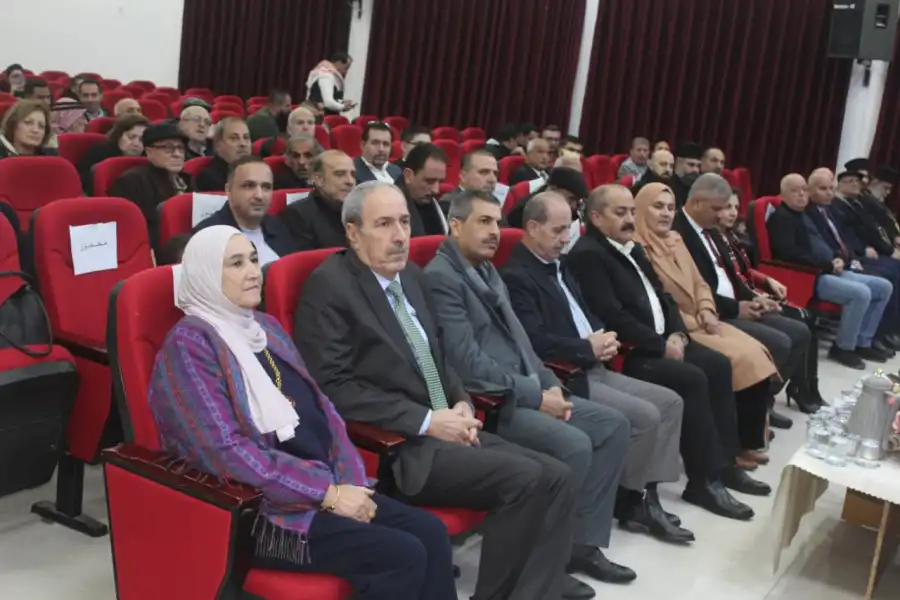 مدار الساعة,أخبار الأردن,اخبار الاردن,وليد المصري,عيد الميلاد المجيد