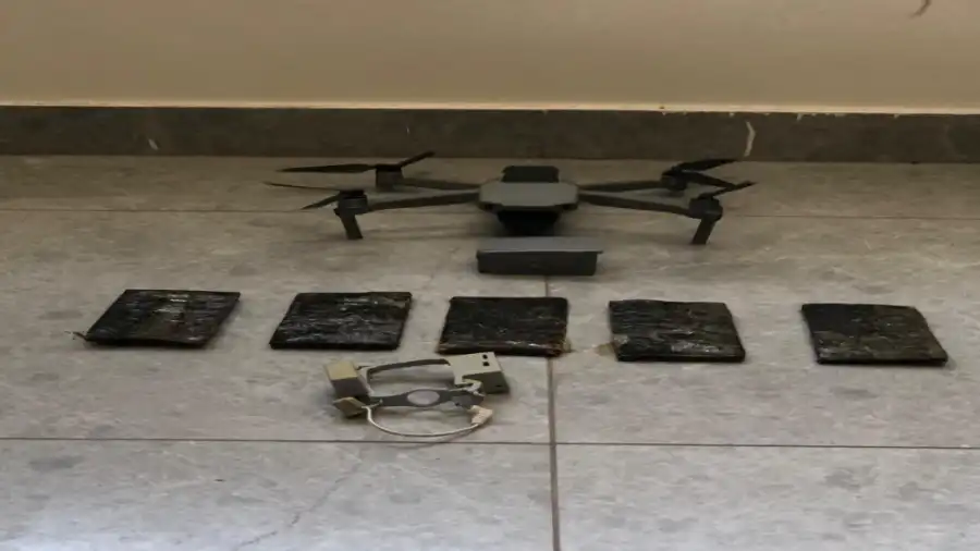 مدار الساعة,أخبار الأردن,اخبار الاردن,المنطقة العسكرية الجنوبية,إدارة مكافحة المخدرات