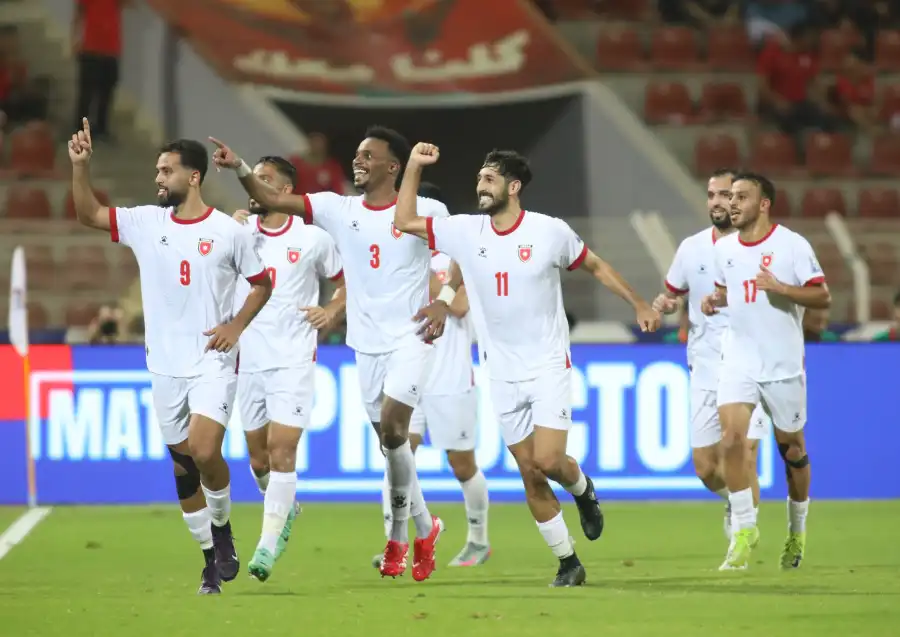 مدار الساعة,أخبار رياضية,وكالة الأنباء الأردنية,المنتخب الوطني لكرة القدم,كأس العالم,منتخب النشامى