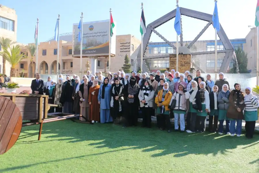 مدار الساعة,أخبار الجامعات الأردنية,جامعة الزرقاء