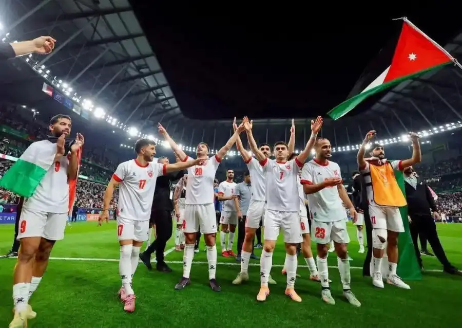 مدار الساعة,أخبار اقتصادية,أخبار رياضية,الحسين بن طلال,وكالة الأنباء الأردنية,كأس العالم,منتخب النشامى,التجارة الإلكترونية,الذكاء الاصطناعي