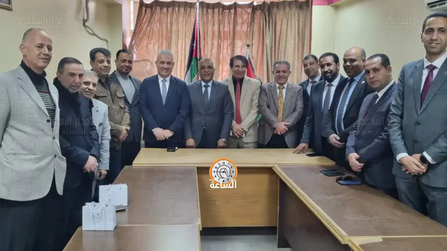 مدار الساعة,أخبار الأردن,اخبار الاردن,أخبار اقتصادية,وزير العمل,خالد البكار,جمهورية مصر العربية