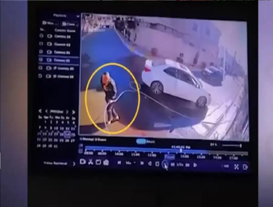 مدار الساعة,أخبار خفيفة ومنوعة,وزير الداخلية,وزارة الداخلية