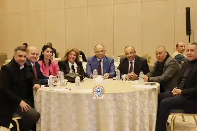 الميثاق الوطني يقيم معسكره الأول للسردية