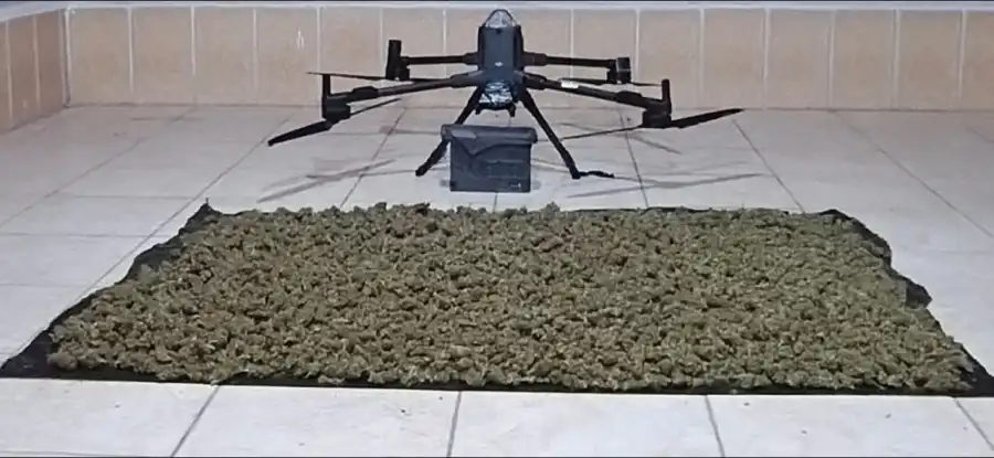 مدار الساعة,أخبار الأردن,اخبار الاردن,القوات المسلحة الأردنية,القوات المسلحة,المنطقة العسكرية الجنوبية,إدارة مكافحة المخدرات