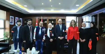 عالم برتقالي .. . فعالية في