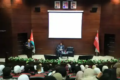 الشرق الأوسط تنظم ندوة حول المسؤوليات