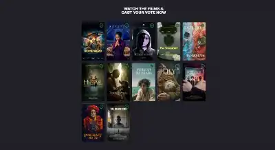 قمة المليار متابع: ساهم في اختيار