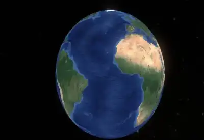 اليوم الذي استغرق 19 ساعة لمليار