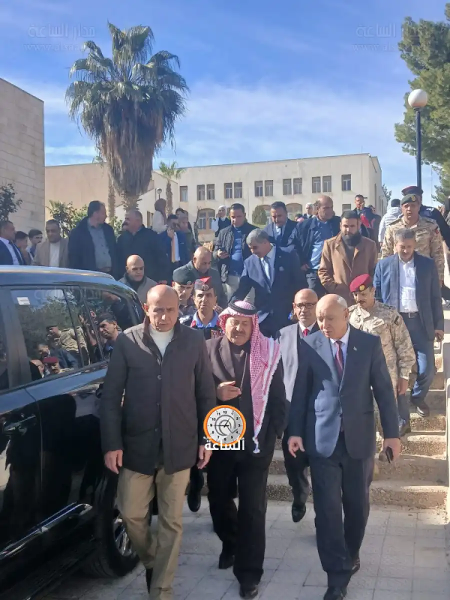 مدار الساعة,أخبار الأردن,اخبار الاردن,أخبار الجامعات الأردنية,الملك عبدالله الثاني,جامعة مؤتة,سيادة القانون