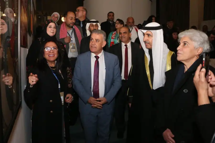 مدار الساعة,أخبار ثقافية,وزارة الثقافة