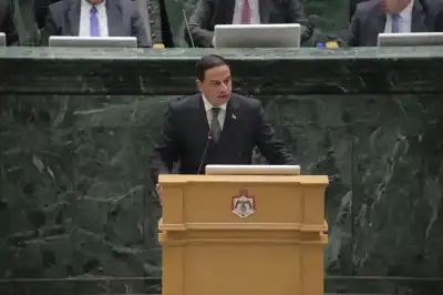 أبو هنية: أي اتفاقية تمس الثروات