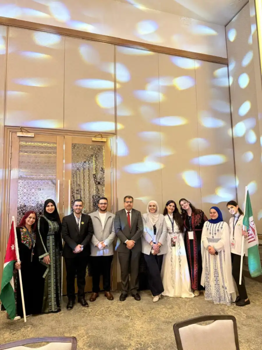 مدار الساعة,أخبار الجامعات الأردنية,وزارة التعليم العالي والبحث العلمي,وزارة التعليم العالي,جامعة البترا