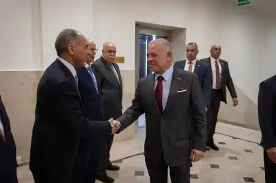 القاضي الحراحشة يكتب عن القاضي علي