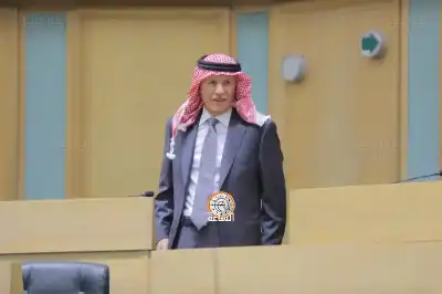 العرموطي: رئيس الوزراء رياضي ووزير الصحة