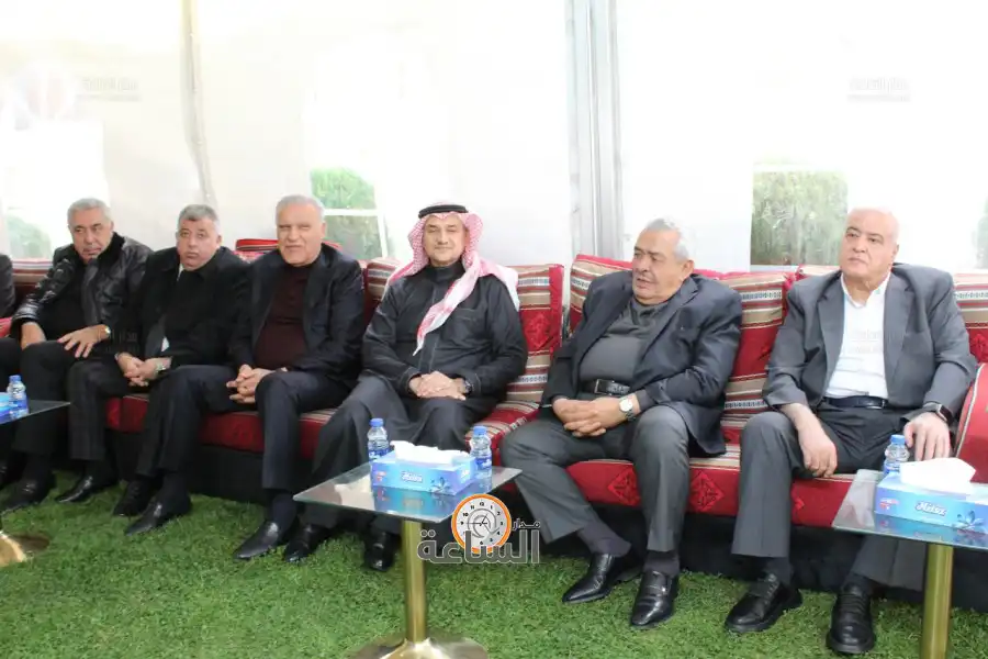 مدار الساعة,أخبار المجتمع الأردني,الملك عبدالله الثاني,المملكة العربية السعودية