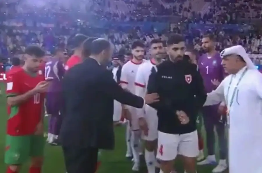 مدار الساعة,أخبار رياضية,مواقع التواصل الاجتماعي,علي علوان