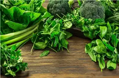 دليل التغذية لمرضى القلب: أطعمة قد