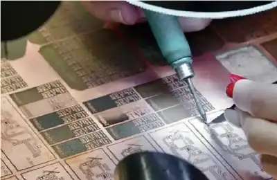 ثورة في الاتصالات المائية: هوائي صغير