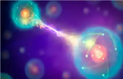 ابتكار من فيرجينيا تيك: إطار عمل