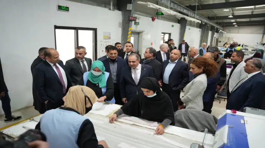 مدار الساعة,أخبار الأردن,اخبار الاردن,أخبار اقتصادية,وزير الاستثمار,وزارة الاستثمار