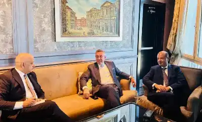 غرفة تجارة الأردن: منحة تدريبية في