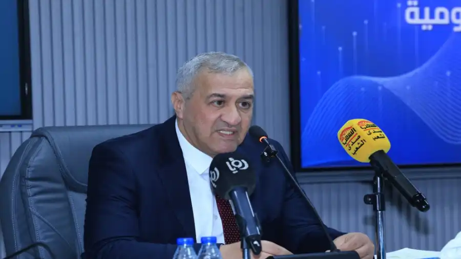 مدار الساعة,أخبار الأردن,اخبار الاردن,وزير الاقتصاد الرقمي والريادة,سامي سميرات,منتدى التواصل الحكومي,الذكاء الاصطناعي