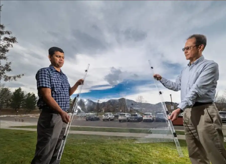 مدار الساعة,أخبار التكنولوجيا، التقنيات