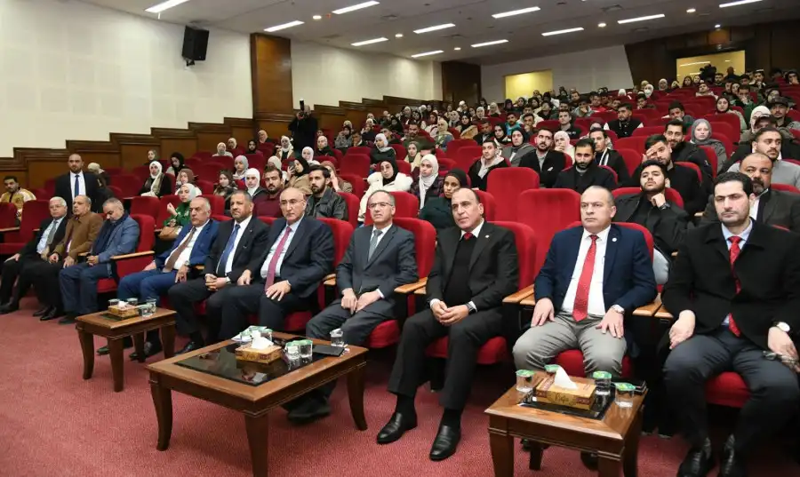 مدار الساعة,أخبار الجامعات الأردنية,أخبار الأحزاب الأردنية,الملك عبدالله الثاني,مجلس الأعيان,جامعة العلوم والتكنولوجيا,سيادة القانون