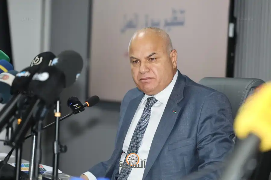 مدار الساعة,أخبار الأردن,اخبار الاردن,وزير العمل,جعفر حسان,خالد البكار,رئيس الوزراء,المؤسسة العامة للضمان الاجتماعي,الضمان الاجتماعي