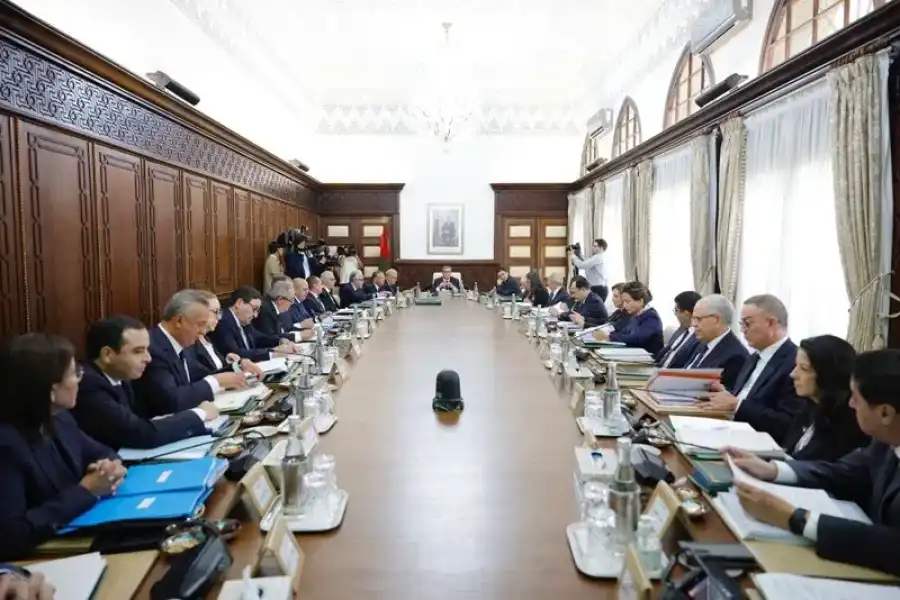 مدار الساعة,مغاربيات,أخبار المغرب العربي,أخبار دول المغرب,وزارة التعليم العالي والبحث العلمي,وزارة السياحة,وزارة التعليم العالي