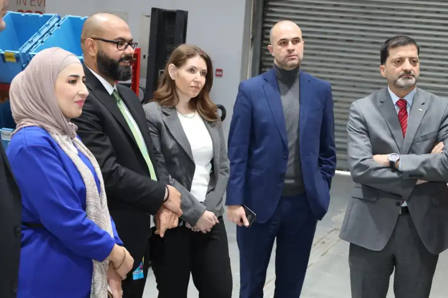 مدار الساعة,مناسبات أردنية,هيئة تنظيم قطاع الاتصالات,التجارة الإلكترونية