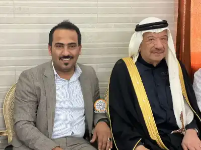 عبدالكريم الدغمي، أين أنت؟