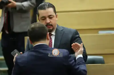 مجلس النواب يناقش تقرير ديوان المحاسبة