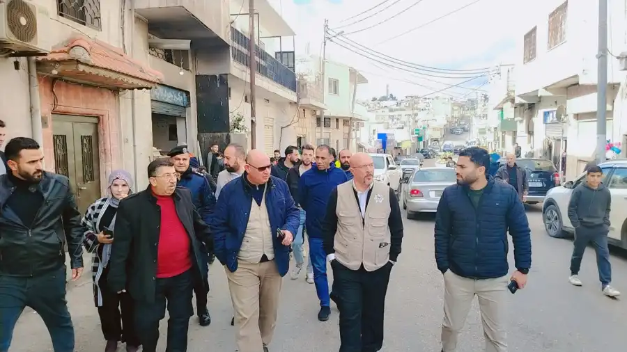 مدار الساعة,أخبار الأردن,اخبار الاردن,ولي العهد,رئيس الوزراء