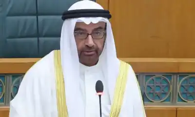 سعد البراك يدعو رجال الأعمال العرب