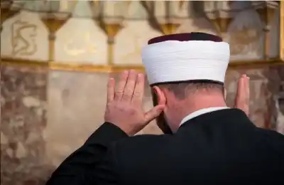 كلمة تهوي بصاحبها في النار.. احذر