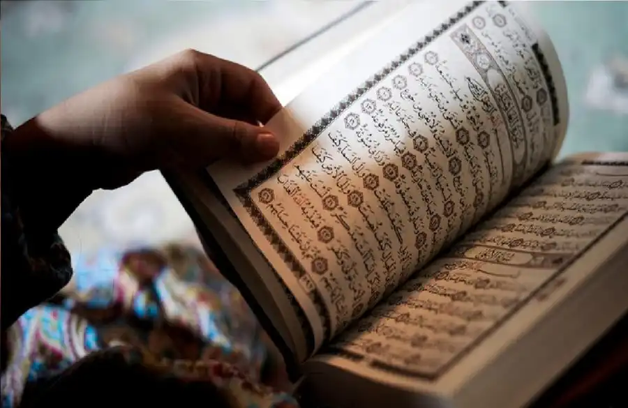 مدار الساعة,شؤون دينية