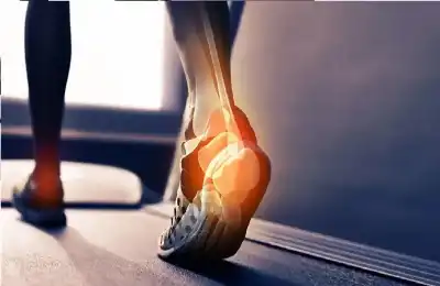 دليل تقوية العظام بعد الخمسين: 5