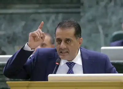 الغويري: المال العام يدار بلا كلفة..