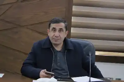 المعادات يرد على نائب إسلامي: اردوغان